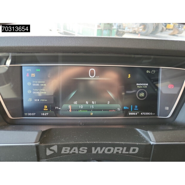 2021 فولفو FH 460-45985413