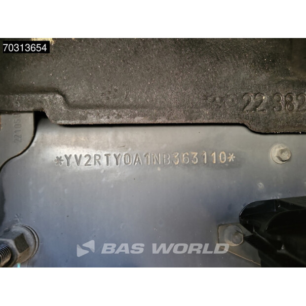 2021 فولفو FH 460-45985415