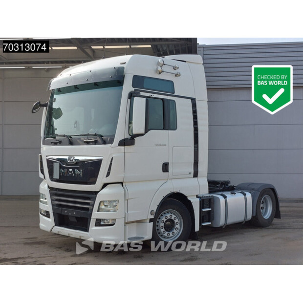 2019 MAN TGX 18.500-45985418