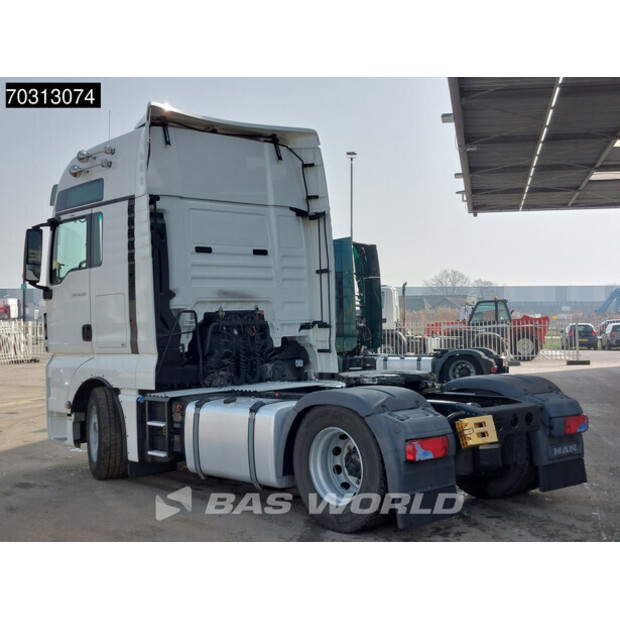 2019 MAN TGX 18.500-45985419