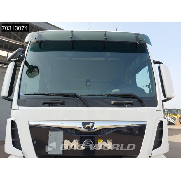 2019 MAN TGX 18.500-45985422