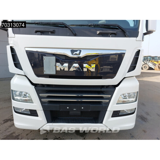 2019 MAN TGX 18.500-45985423
