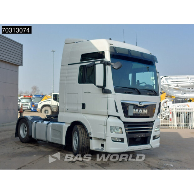2019 MAN TGX 18.500-45985424