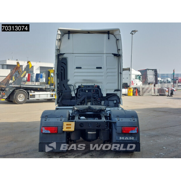 2019 MAN TGX 18.500-45985426