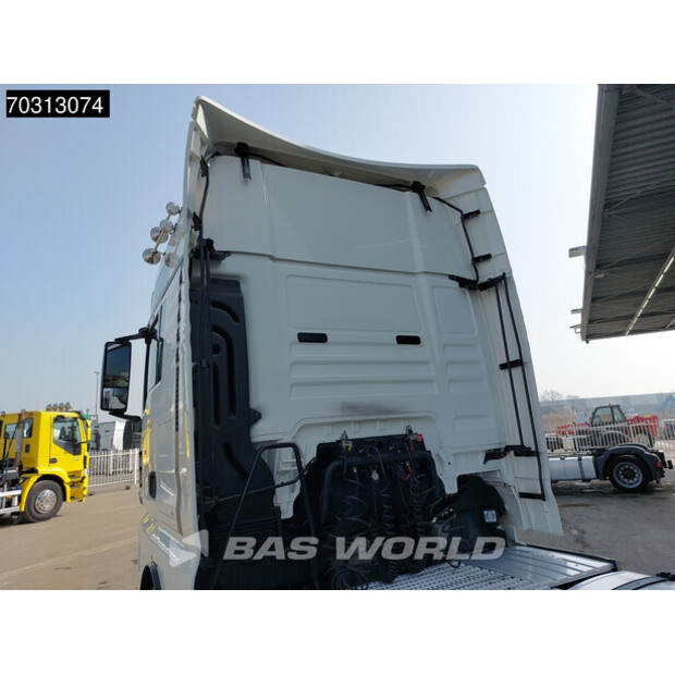 2019 MAN TGX 18.500-45985427