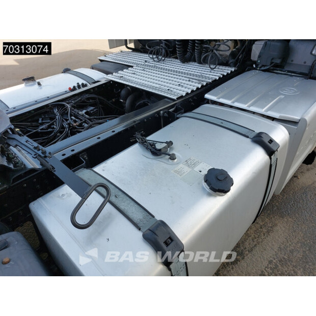 2019 MAN TGX 18.500-45985430