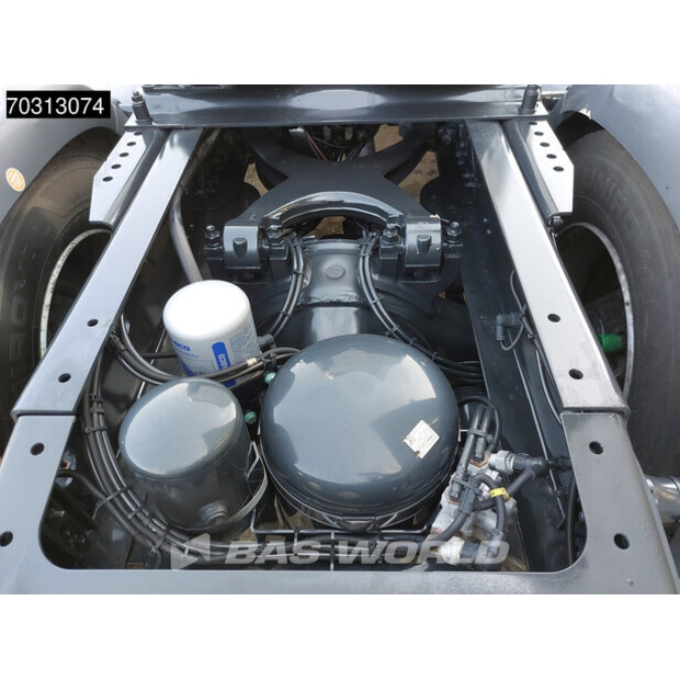 2019 MAN TGX 18.500-45985433