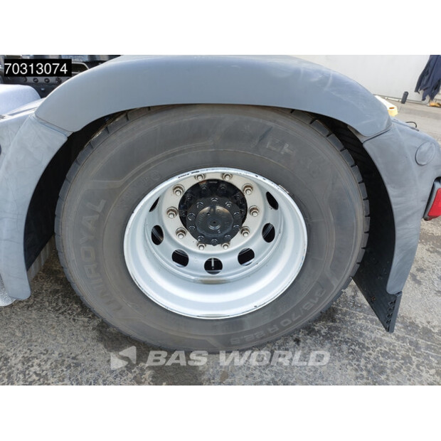 2019 MAN TGX 18.500-45985434