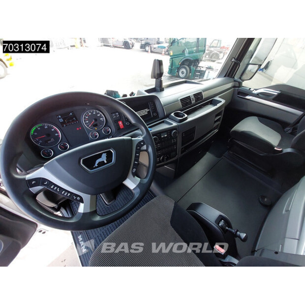 2019 MAN TGX 18.500-45985436