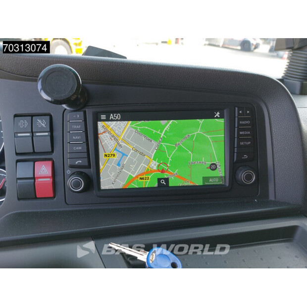 2019 MAN TGX 18.500-45985437