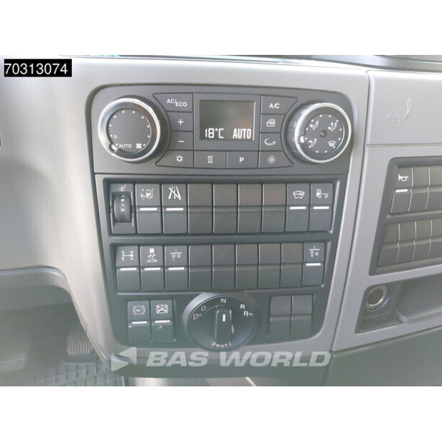 2019 MAN TGX 18.500-45985438