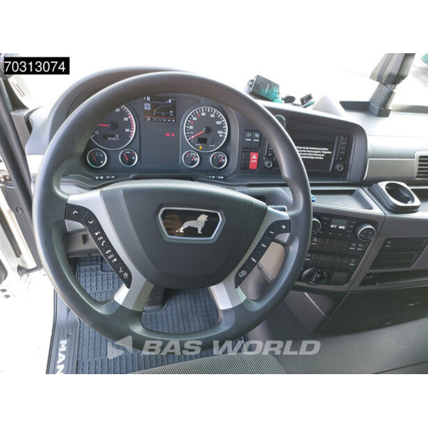 2019 MAN TGX 18.500-45985439