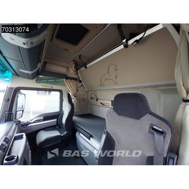 2019 MAN TGX 18.500-45985443