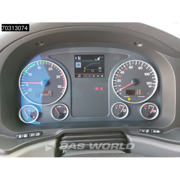 2019 MAN TGX 18.500-45985448