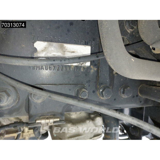 2019 MAN TGX 18.500-45985451