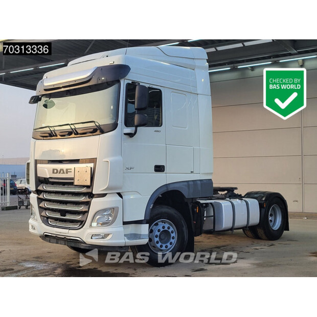 2021 DAF XF 480-45985454
