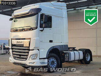 Image for Semi Trucks 2021 DAF XF 480