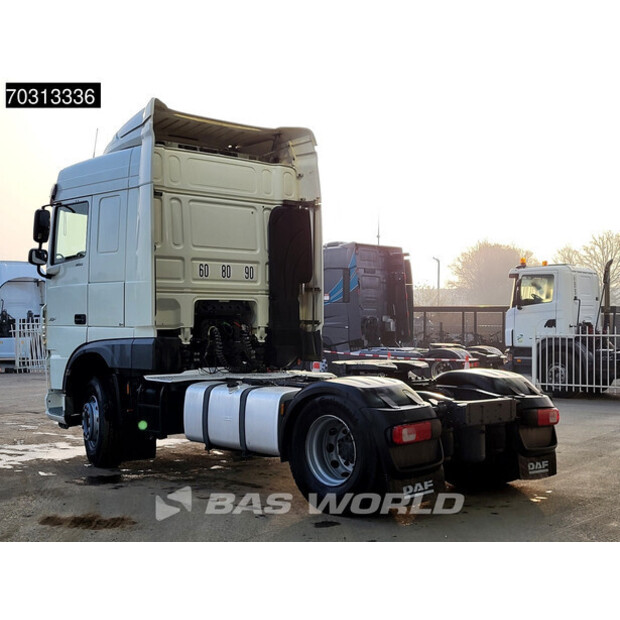 2021 DAF XF 480-45985455