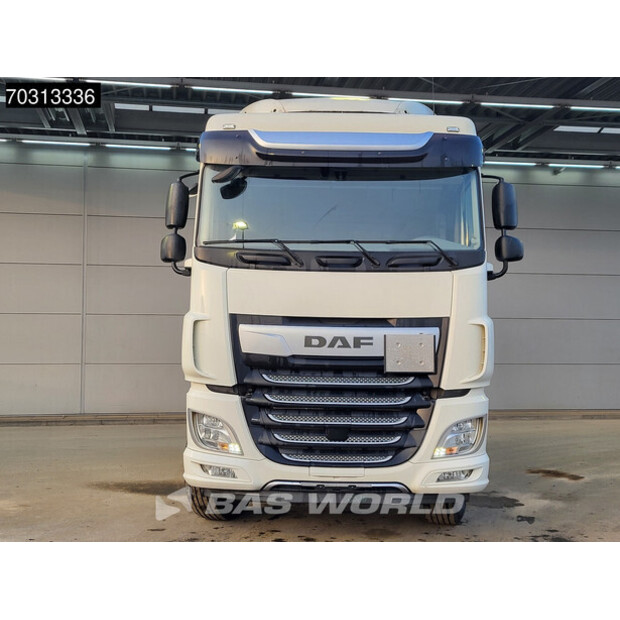 2021 DAF XF 480-45985456