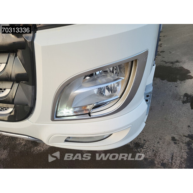 2021 DAF XF 480-45985460