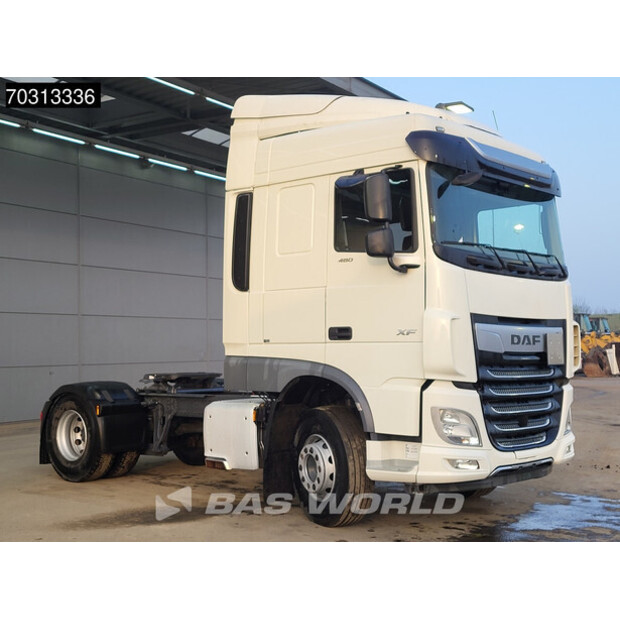 2021 DAF XF 480-45985461