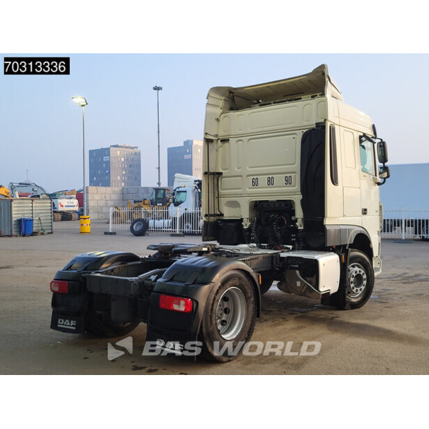 2021 DAF XF 480-45985462