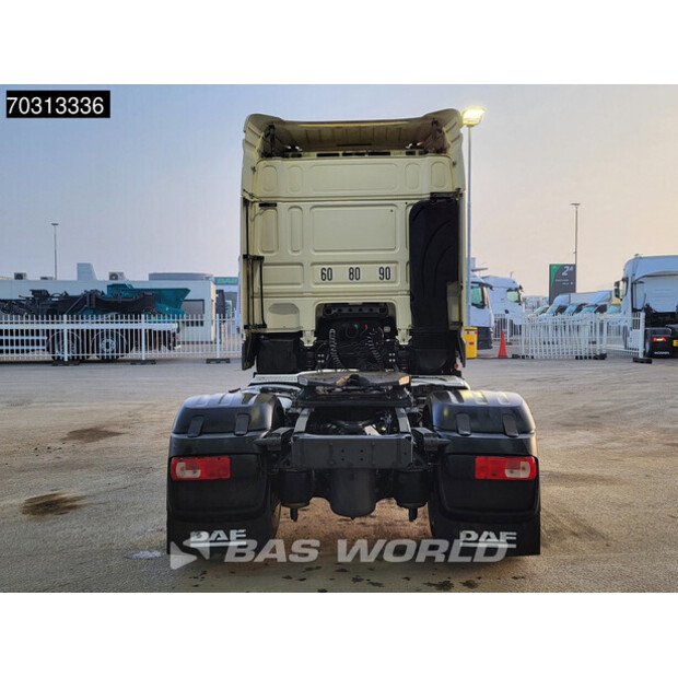 2021 DAF XF 480-45985463