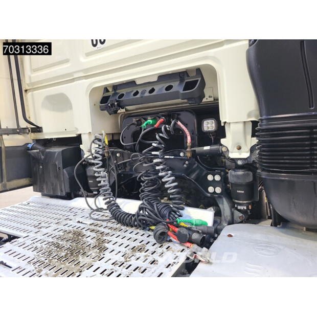 2021 DAF XF 480-45985465