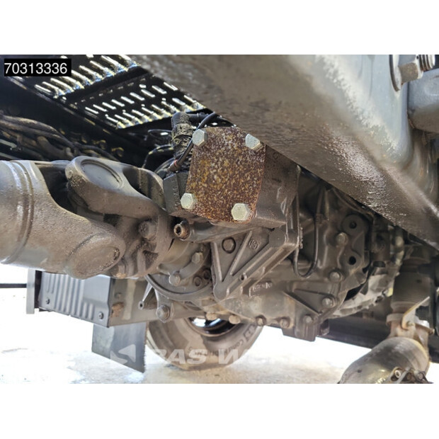 2021 DAF XF 480-45985467