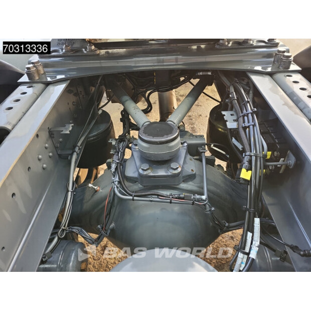 2021 DAF XF 480-45985468