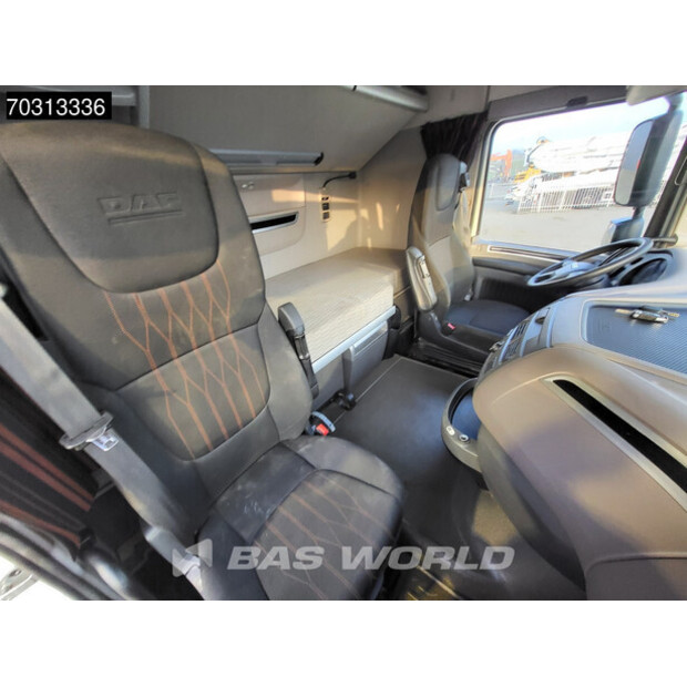 2021 DAF XF 480-45985477