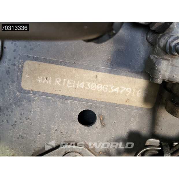 2021 DAF XF 480-45985485