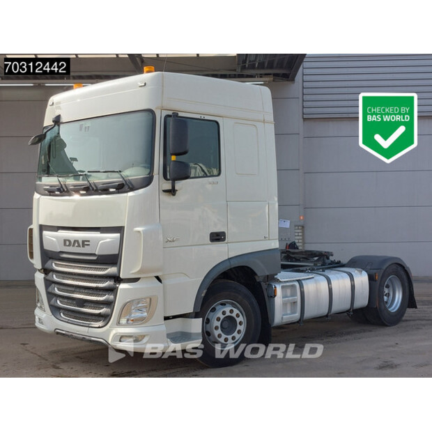 2021 DAF XF 530-45985488