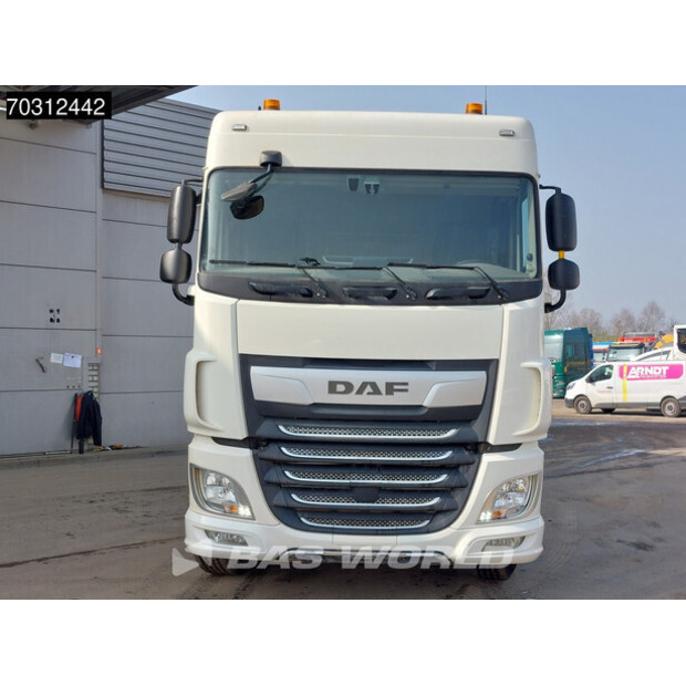 2021 DAF XF 530-45985490