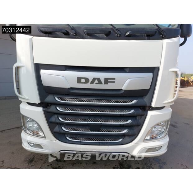 2021 DAF XF 530-45985492