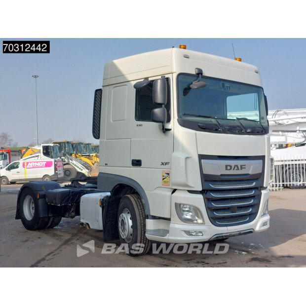 2021 DAF XF 530-45985494