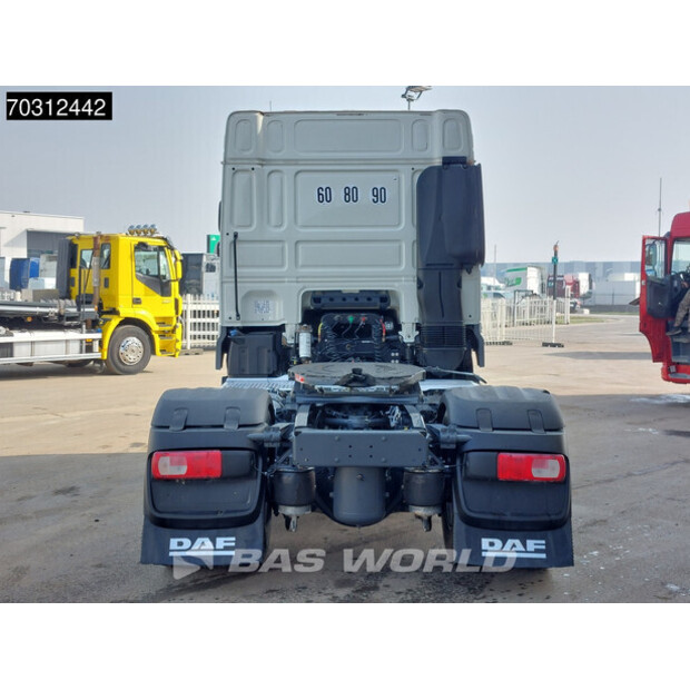 2021 DAF XF 530-45985496