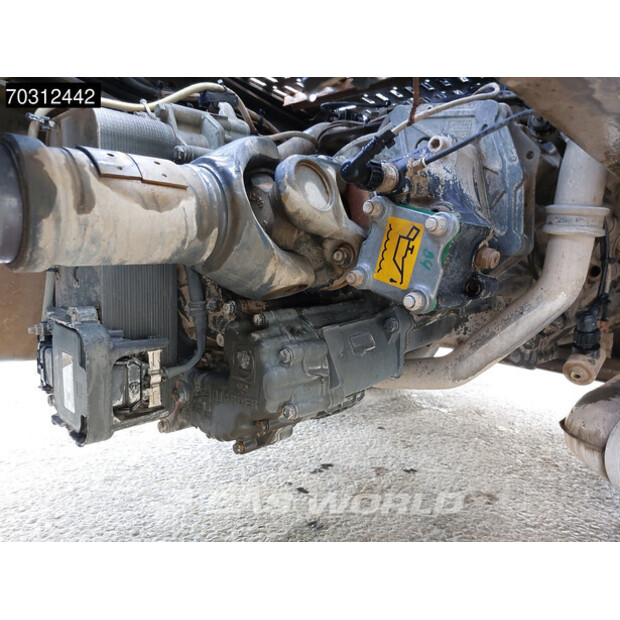 2021 DAF XF 530-45985501