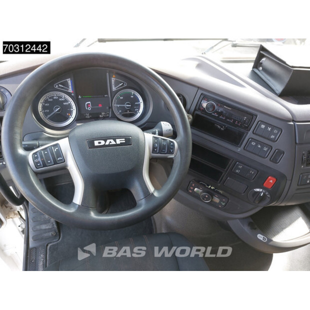 2021 DAF XF 530-45985504