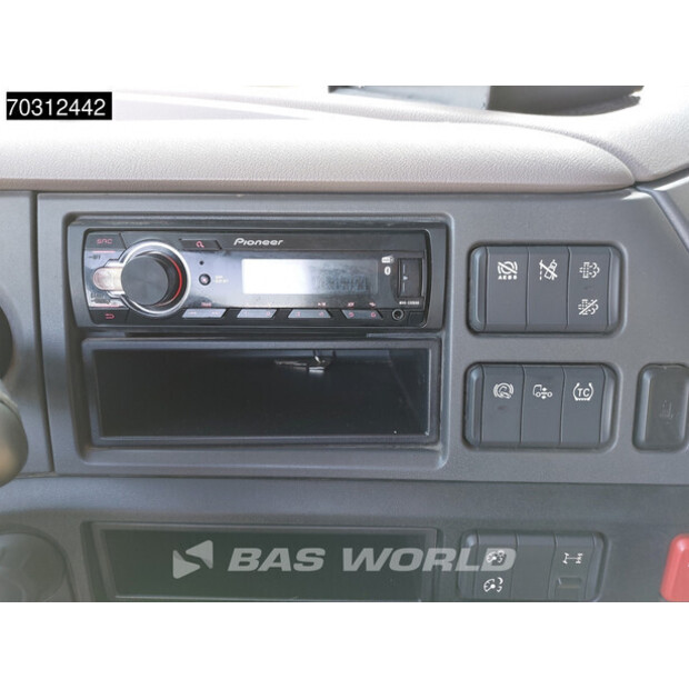 2021 DAF XF 530-45985505