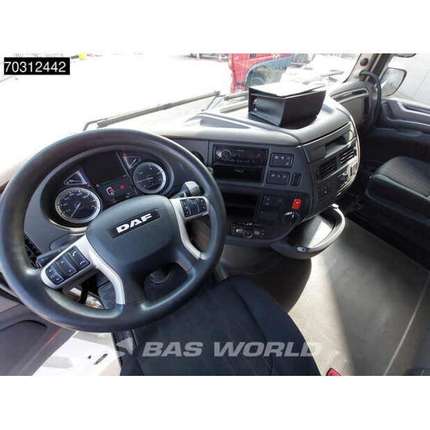 2021 DAF XF 530-45985507