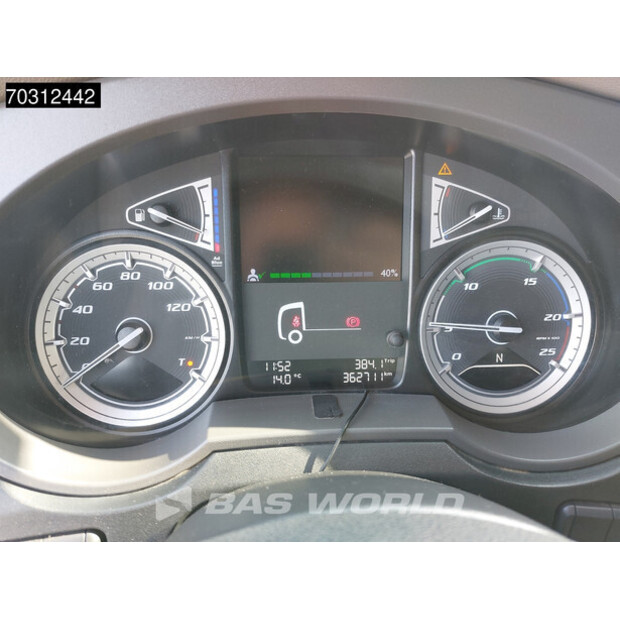 2021 DAF XF 530-45985517