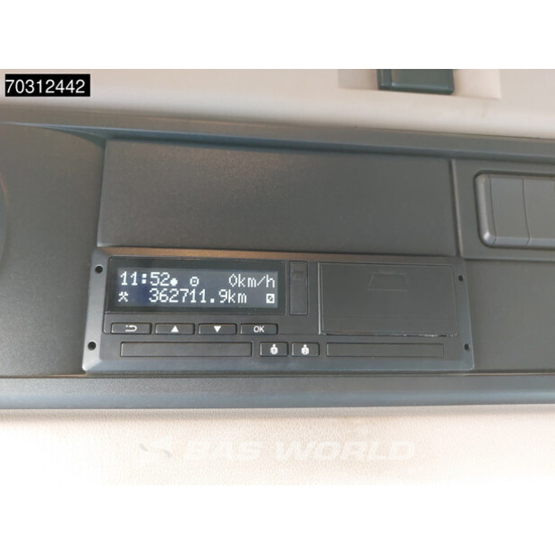 2021 DAF XF 530-45985518