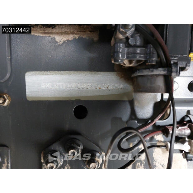 2021 DAF XF 530-45985520