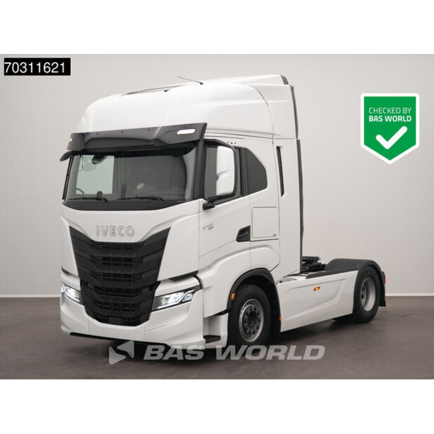 2023 ايفكو S-Way 490-45985523