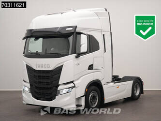 Image for Semi Trucks 2023 Iveco S-Way 490