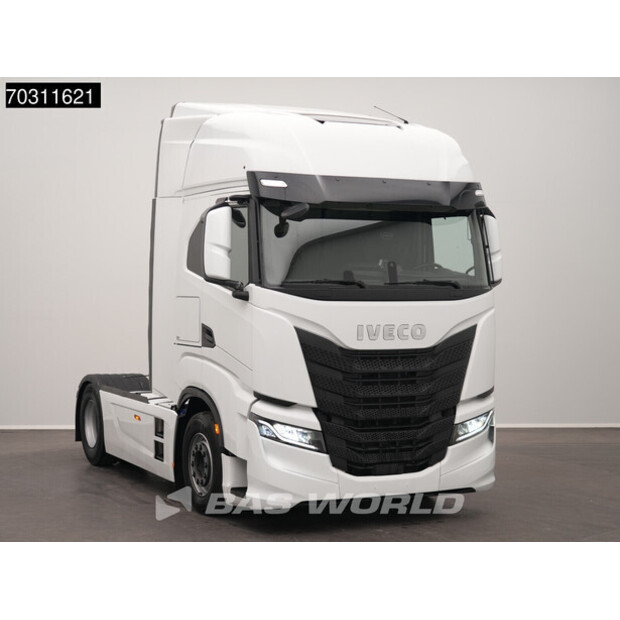 2023 ايفكو S-Way 490-45985525