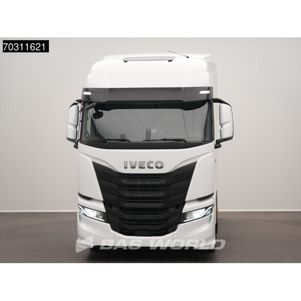 2023 ايفكو S-Way 490-45985528