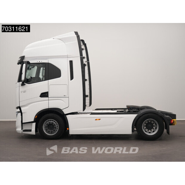 2023 ايفكو S-Way 490-45985530