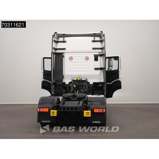 2023 ايفكو S-Way 490-45985536